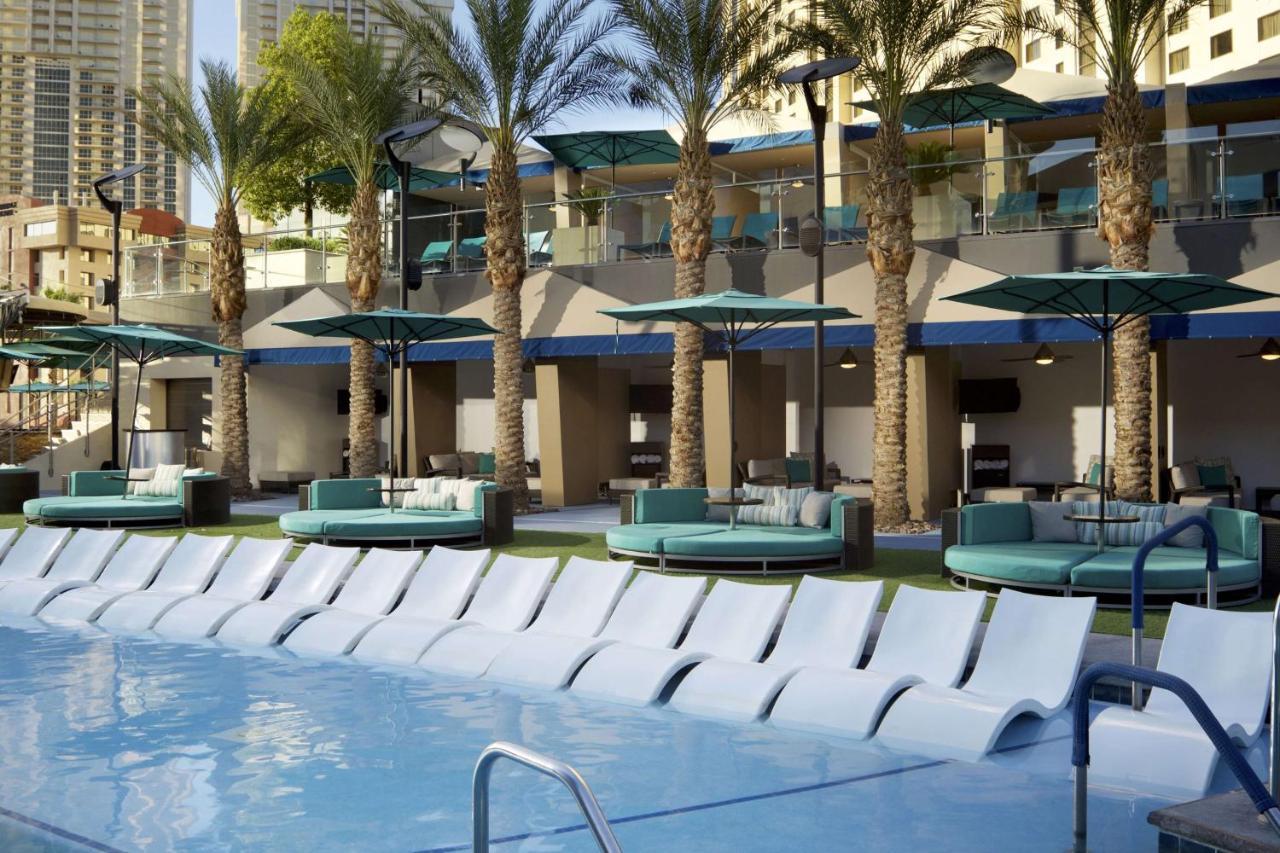 Hilton Club Elara Las Vegas Exterior foto